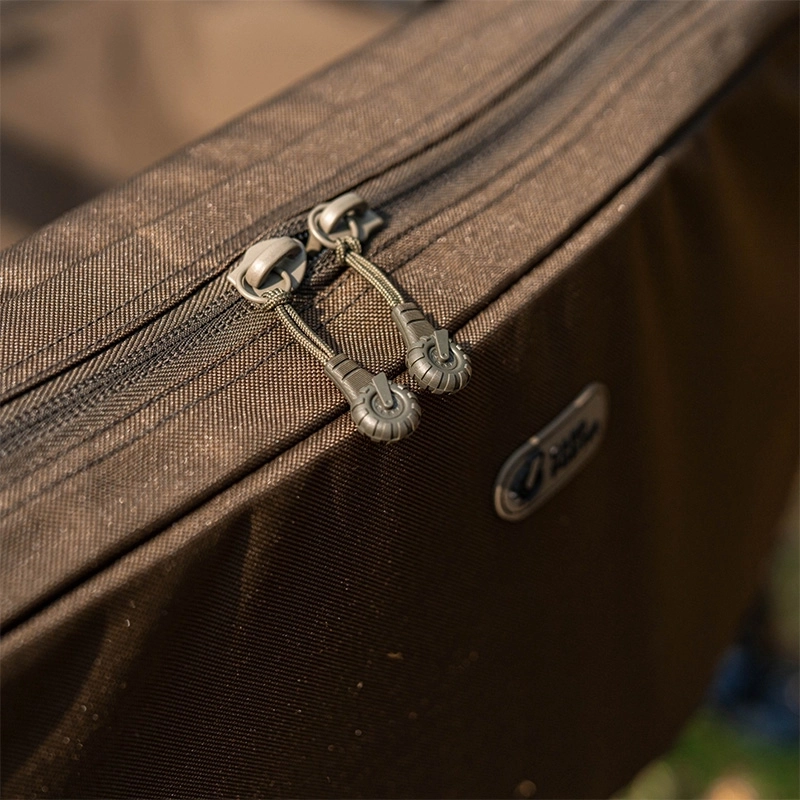 Carp Porter Side Bar Bags Small Green